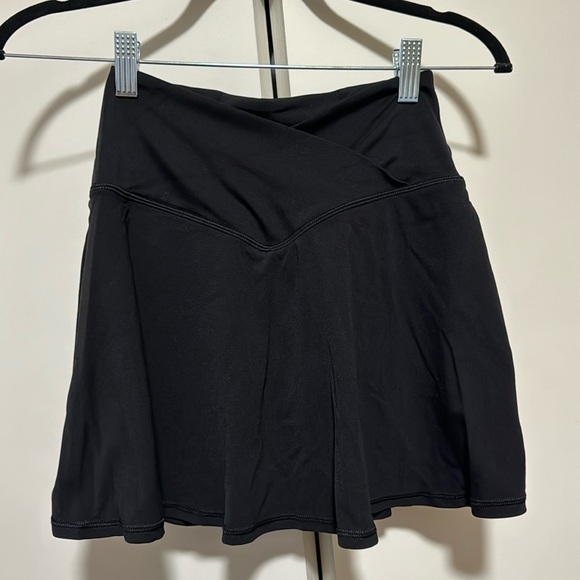 OFFLINE by Aerie Real Me Crossover Tennis Skort - Picture 2 of 5